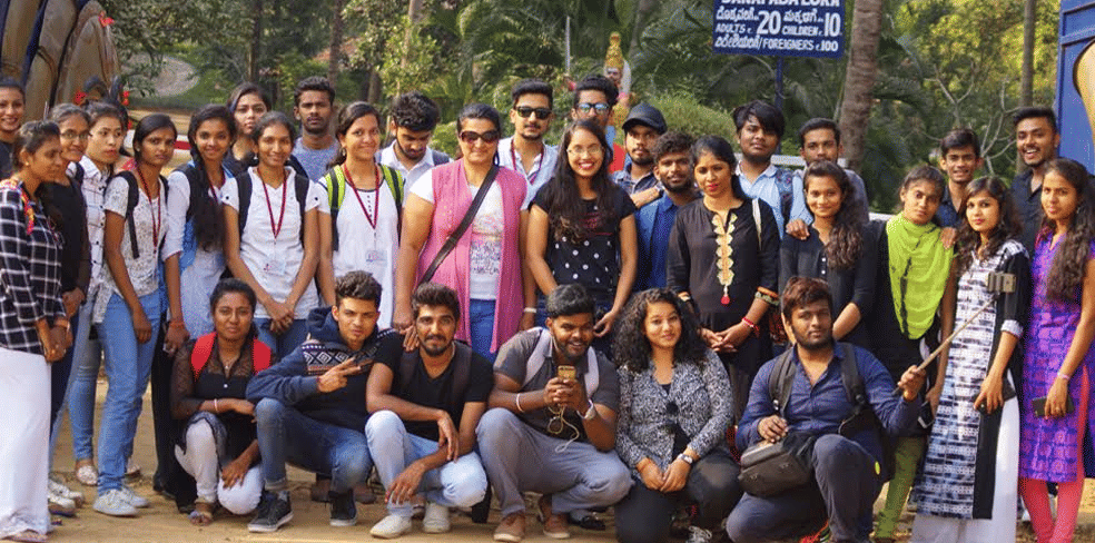 IIFA Multimedia Bangalore Activities photo 7